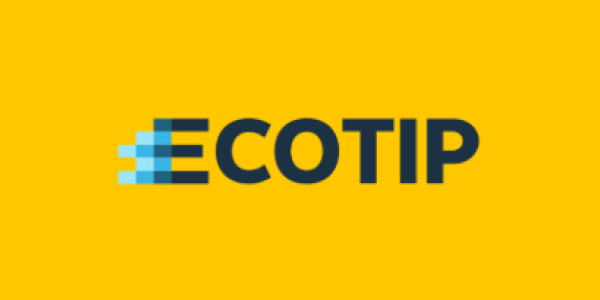 Ecotip logo
