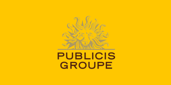Publicis groupe logo